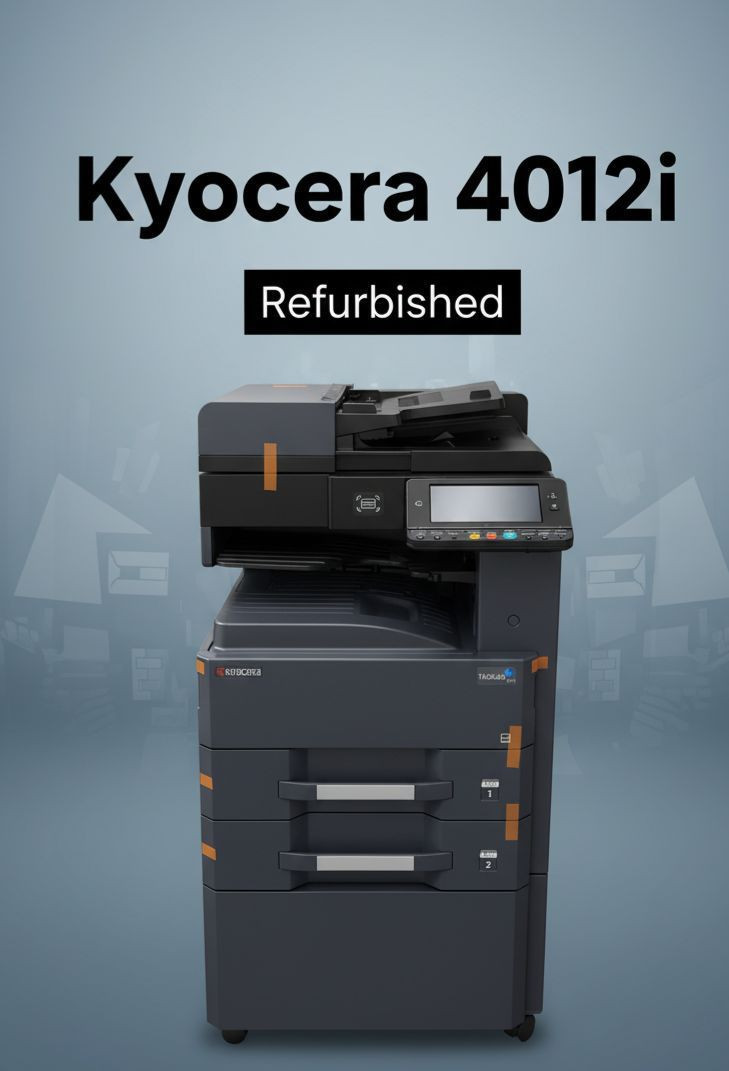 Renika Copier